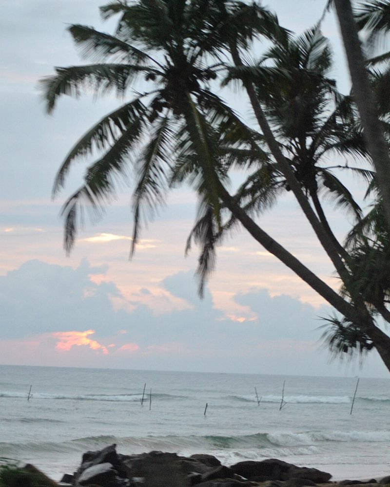 Coastal Routes