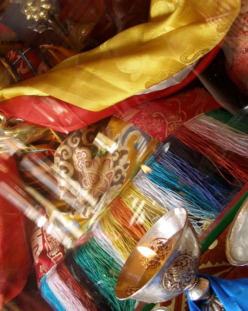 Ladakh Monastery & Heritage Trail