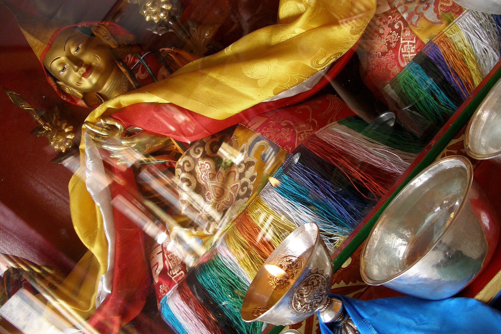 Ladakh Monastery & Heritage Trail