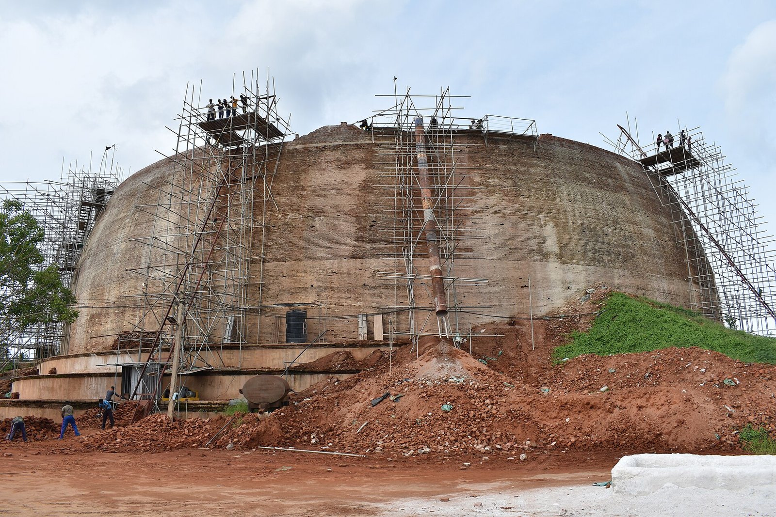 Sri Lanka Ancient Cities Journey