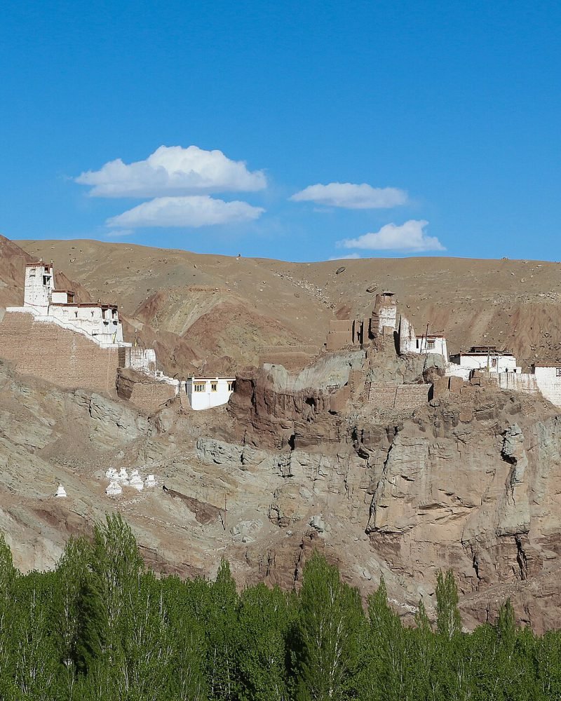 Ladakh Cultural Photography Journey