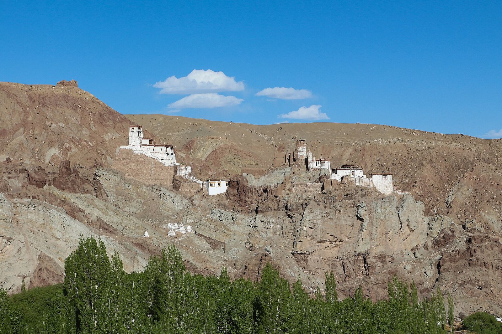 Ladakh Cultural Photography Journey