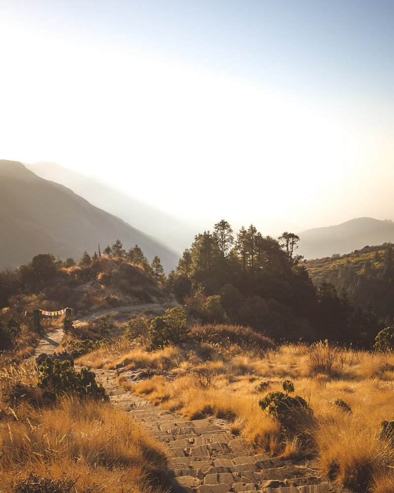 Himalayan Landscape Photography Expedition