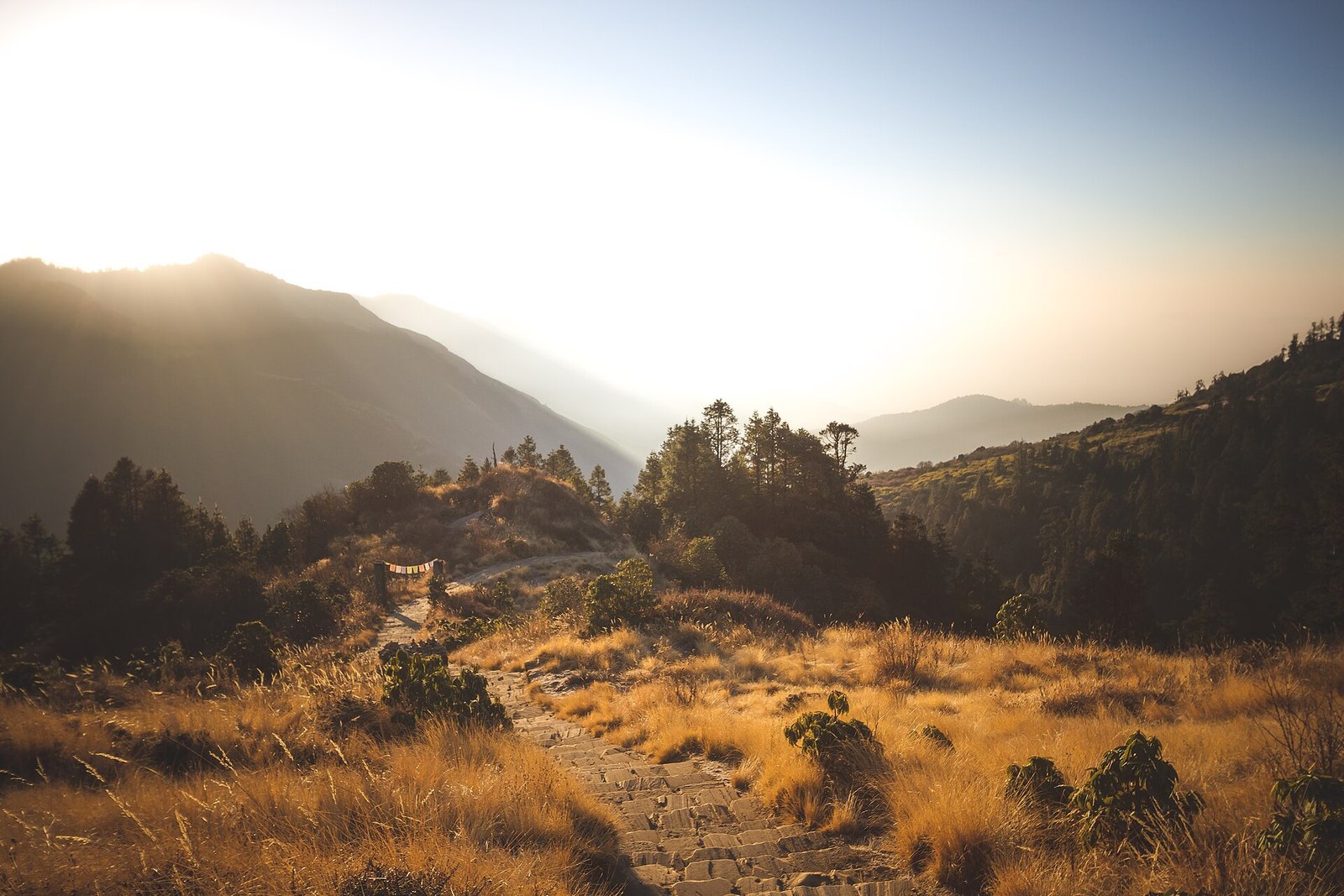Himalayan Landscape Photography Expedition