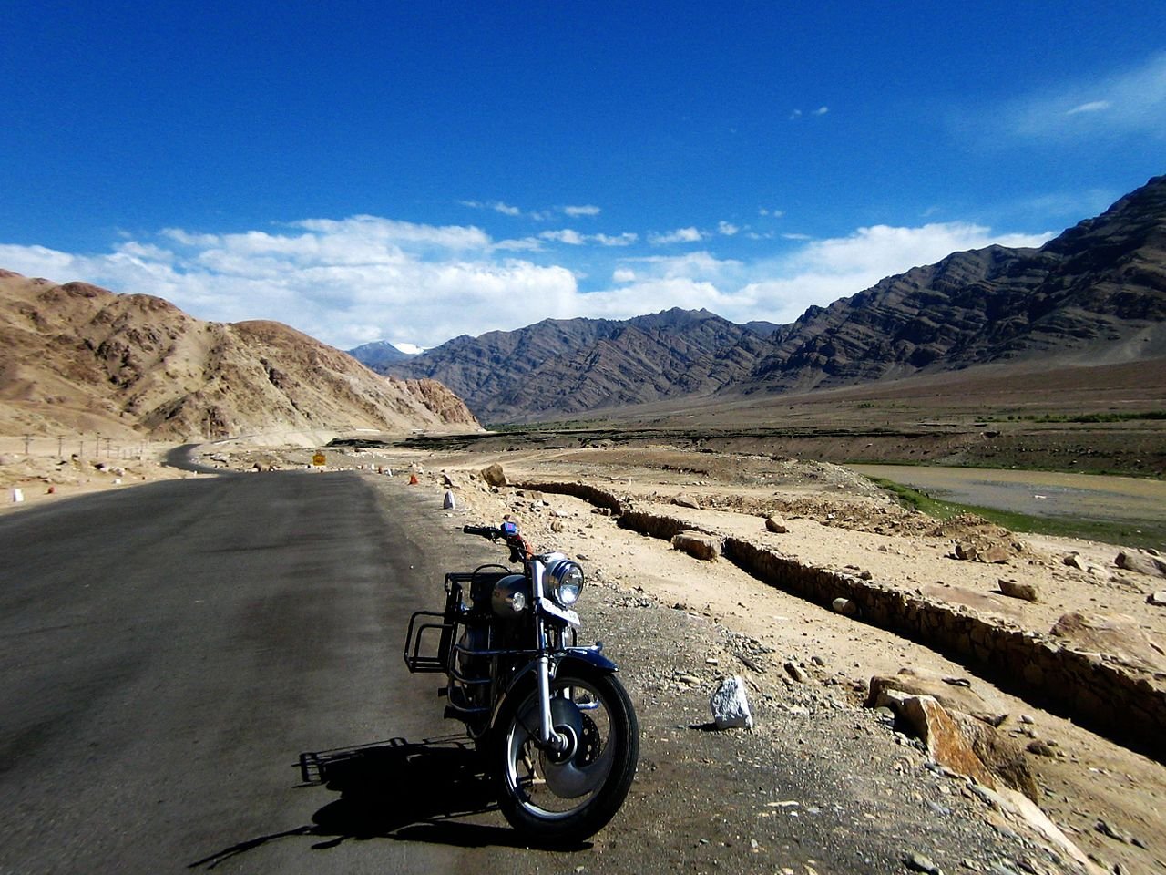 Motor Adventures