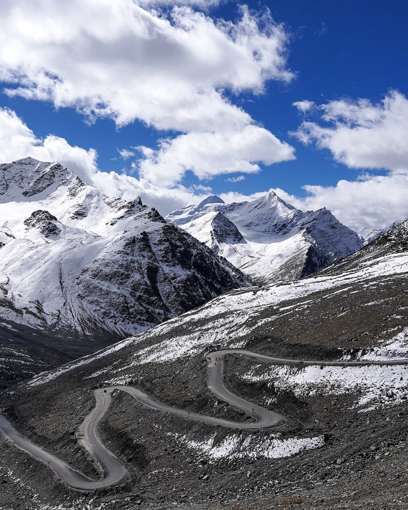 Himalayan Road Trips