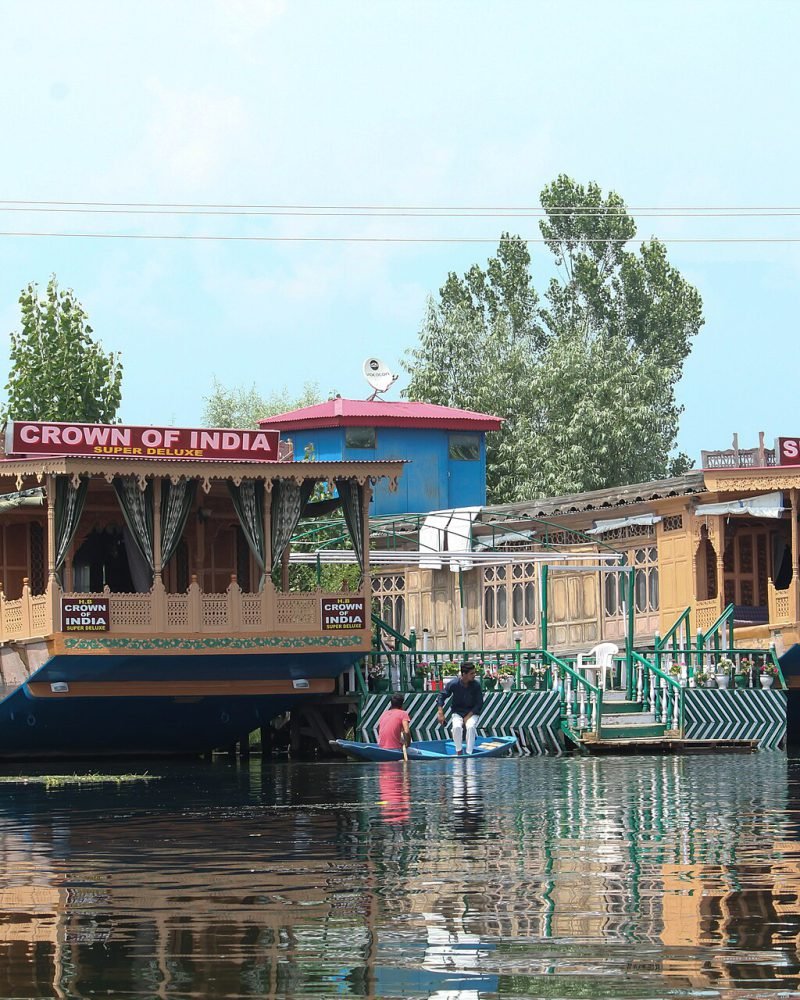 Culture & Nature Experiences
