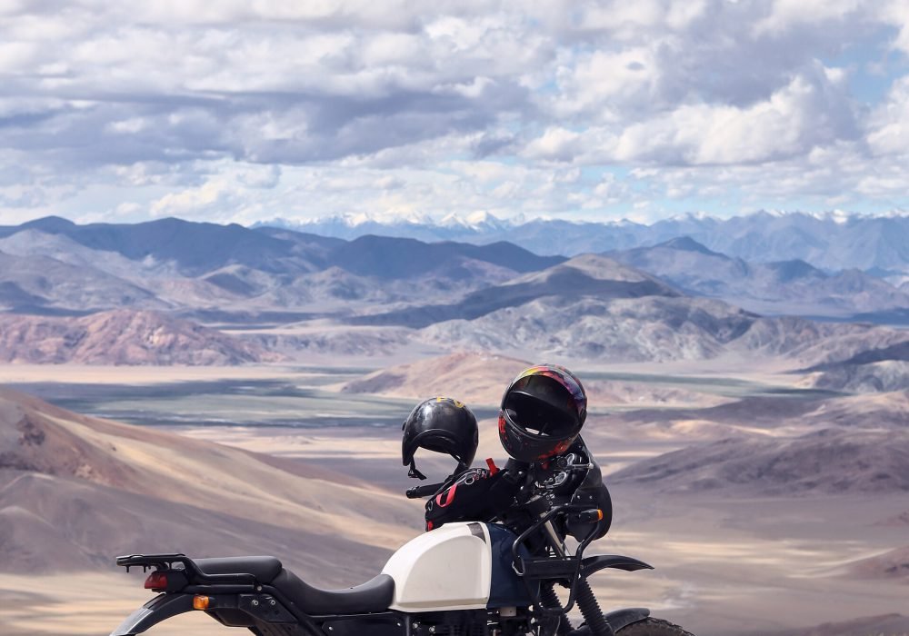 Motorcycle Expeditions