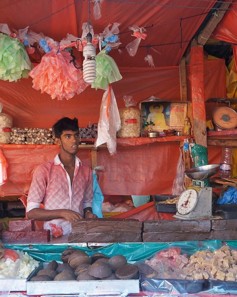 Local Life