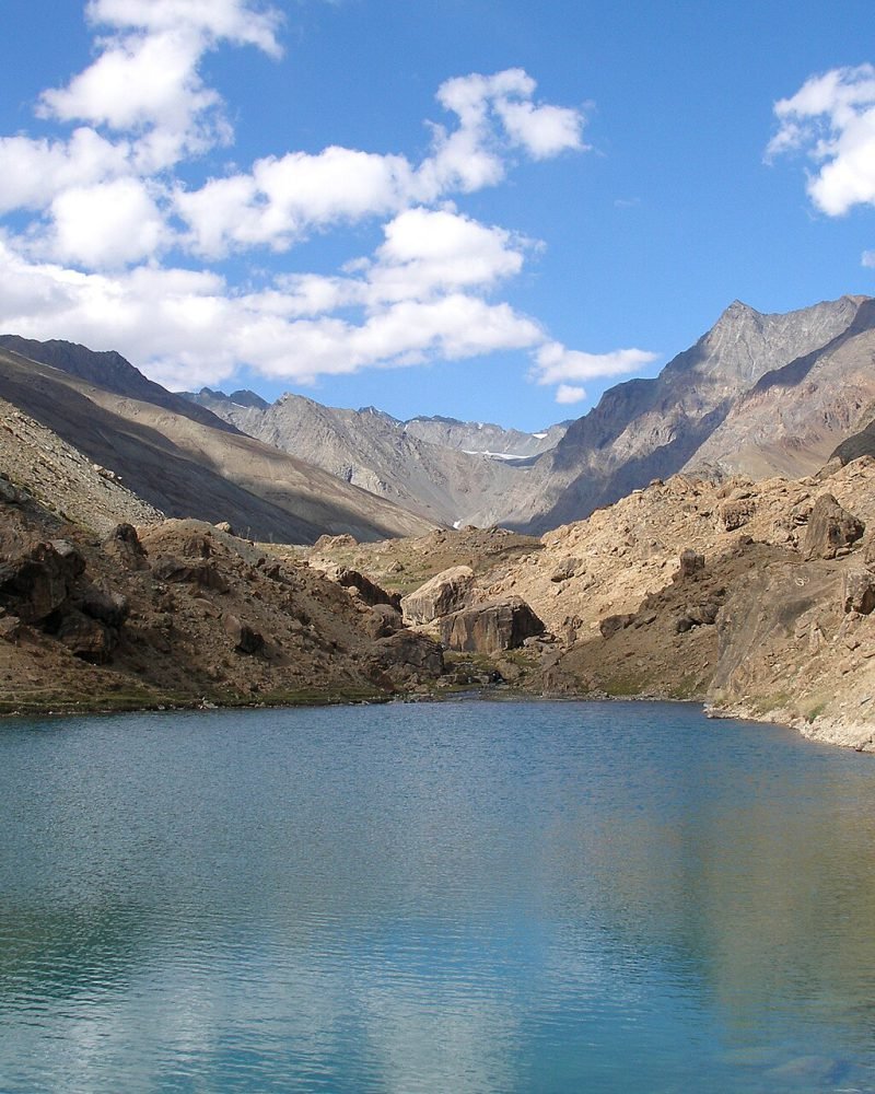 Manali Adventures