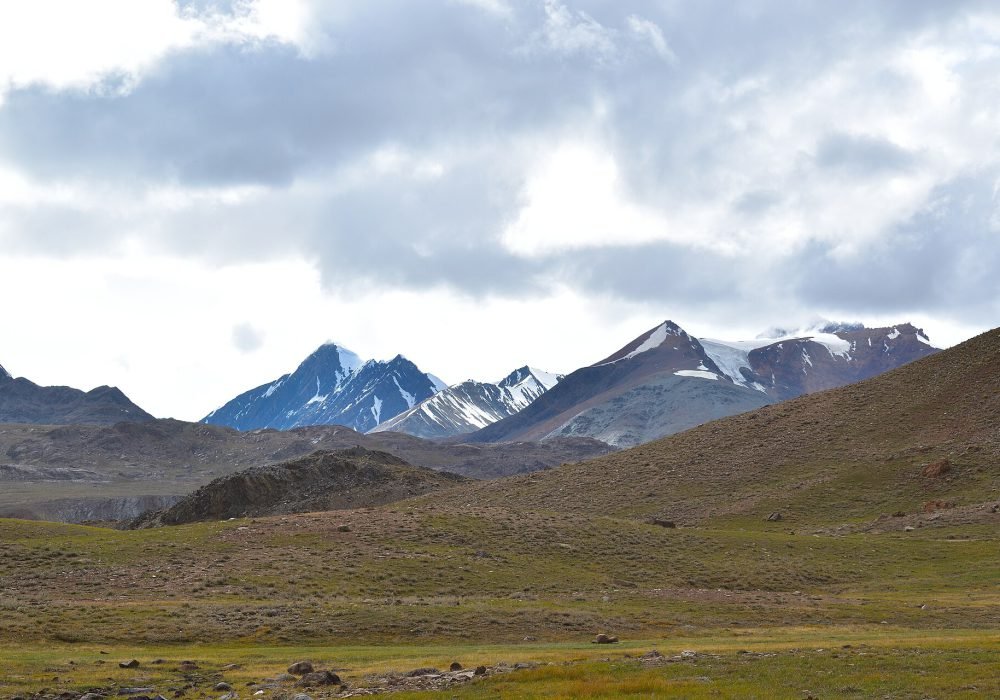 Spiti Valley Expeditions