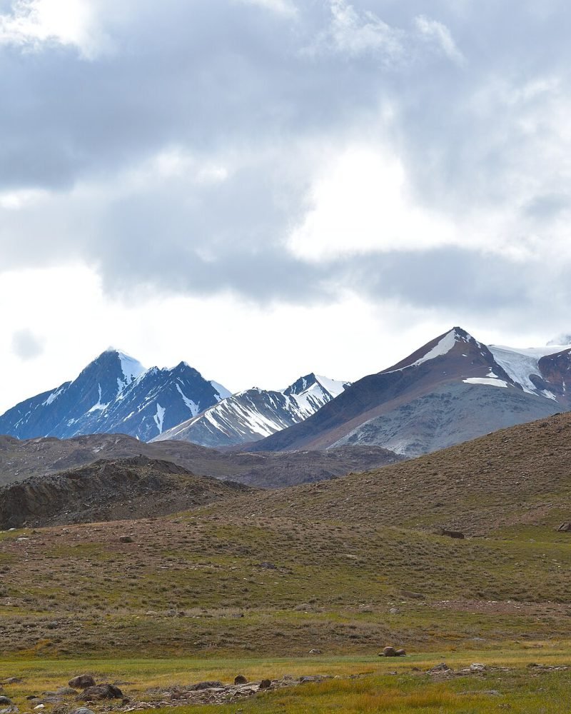 Spiti Valley Expeditions